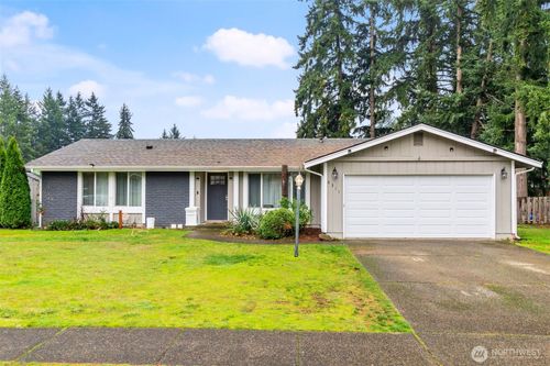 8311 Hawksridge Dr Se, Olympia, WA, 98513-1714 | Card Image