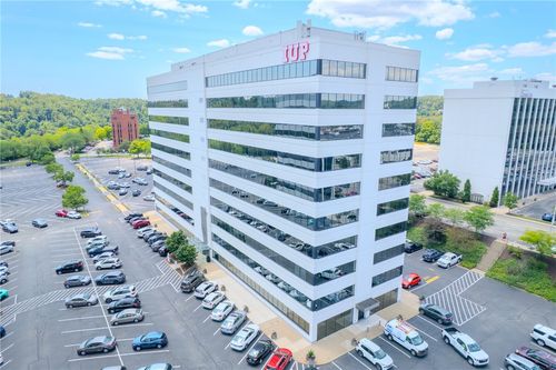 ste-305-400 Penn Center Blvd, Pittsburgh, PA, 15235-5603 | Card Image