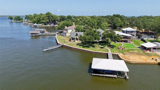 2213 N Wind Dr, House other with 4 bedrooms, 3 bathrooms and null parking in Tool TX | Image 33
