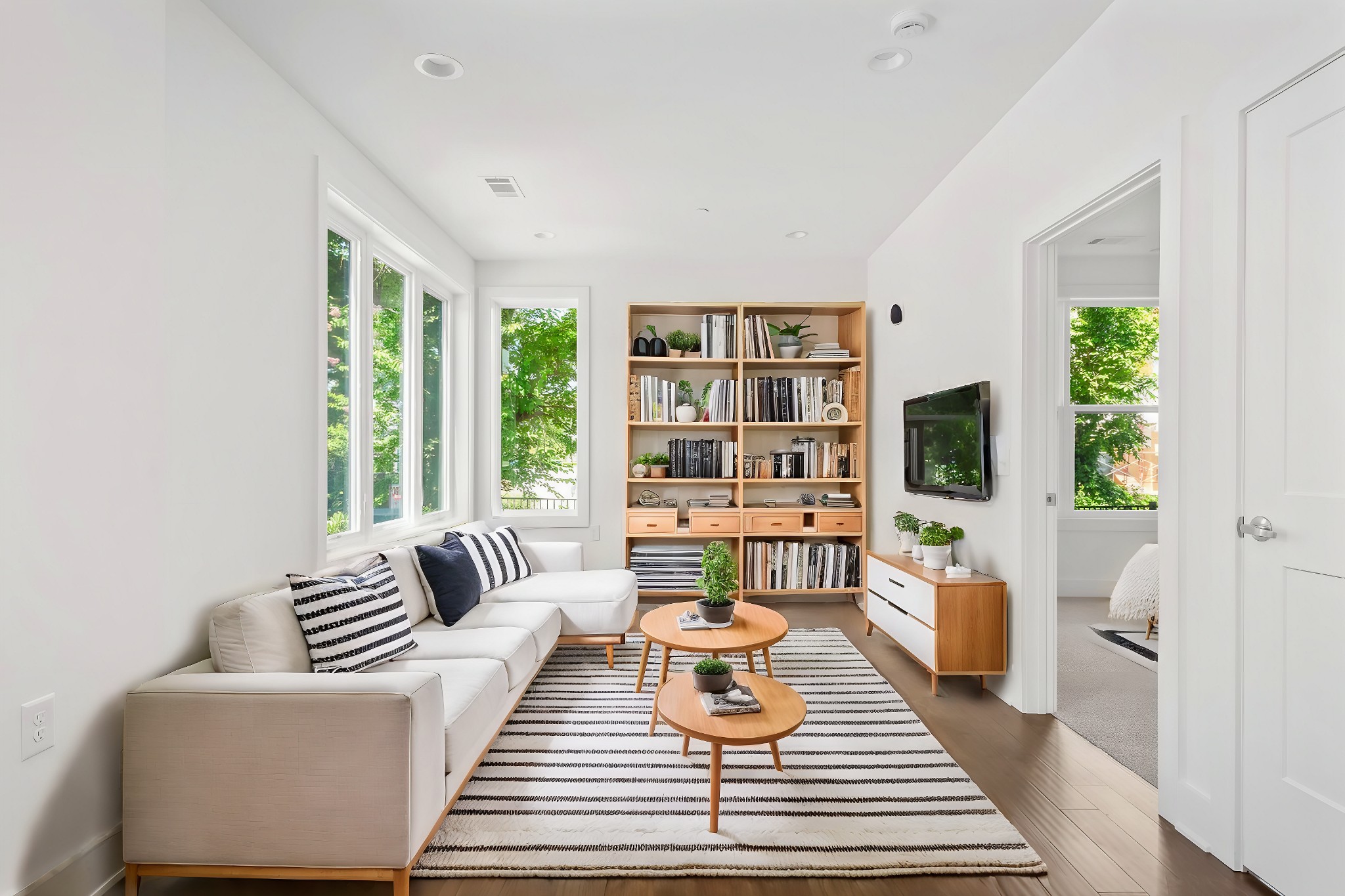 Hamilton Ave, Nashville, TN 37203