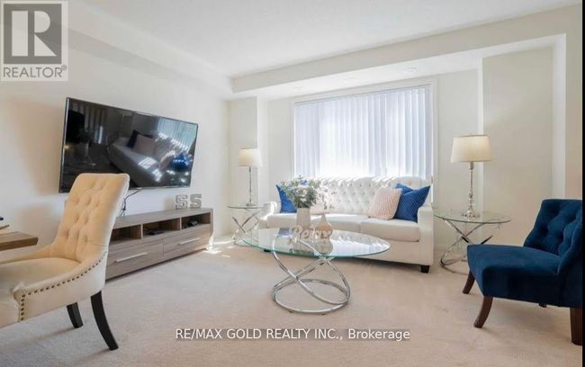 69 - 1 Beckenrose Crt, Townhouse with 2 bedrooms, 3 bathrooms and 2 parking in Brampton ON | Image 7