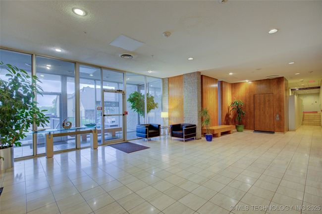 APT-15C - 1502 S Boulder Ave, Condo with 1 bedrooms, 1 bathrooms and null parking in Tulsa OK | Image 23