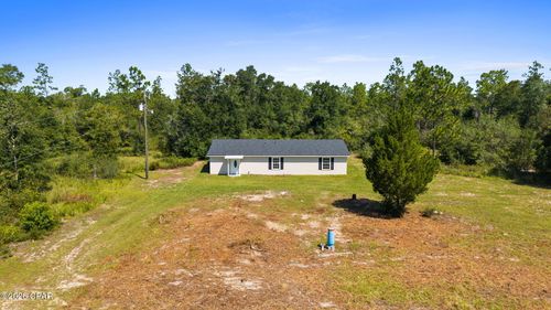 10511 Western Rd, Fountain, FL, 32438-2803 | Card Image