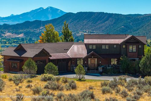 119 Maroon Dr, Glenwood Springs, CO, 81601-8509 | Card Image