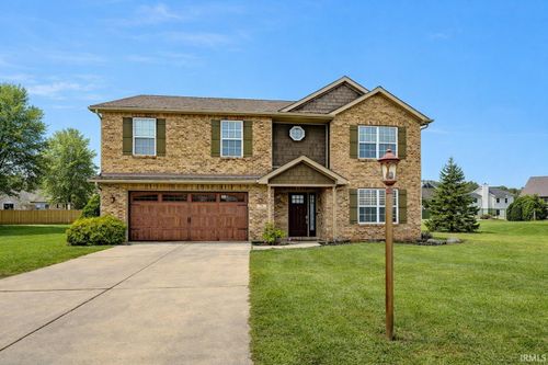 50 Shadow Valley Ct, Lafayette, IN, 47909-8056 | Card Image