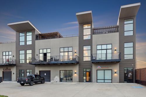 ste-100-4763 Algiers St, Dallas, TX, 75207-5509 | Card Image