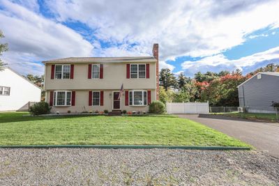 23 Hassel Brook Road, House other with 3 bedrooms, 2 bathrooms and null parking in Nashua NH | Image 1