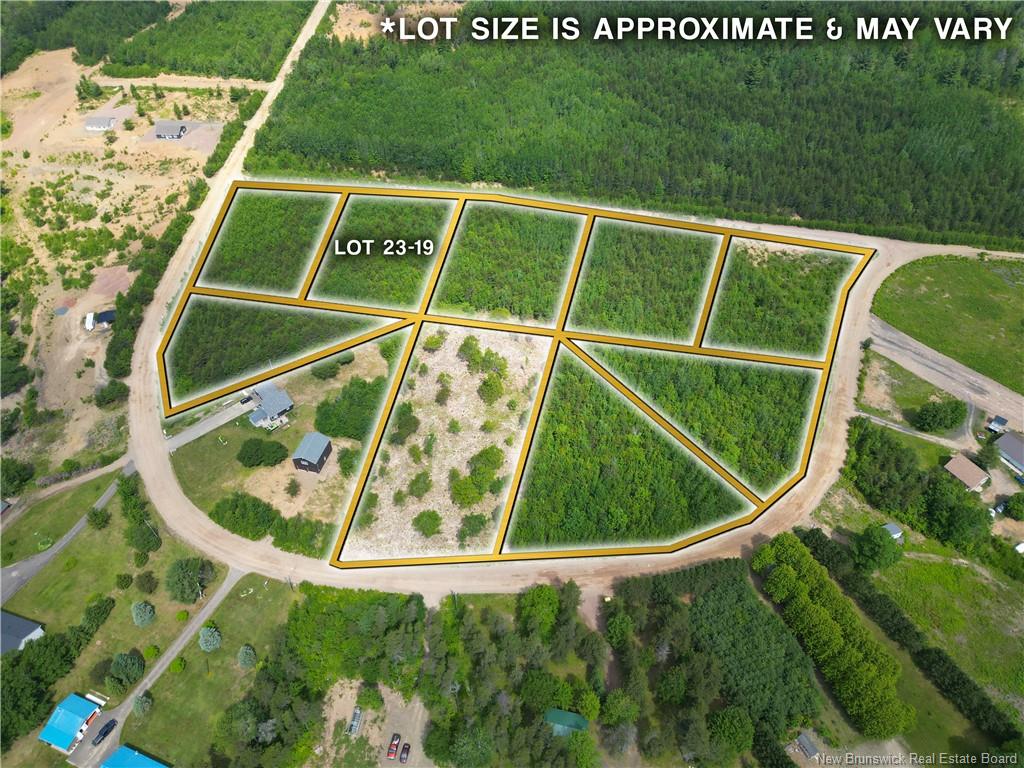 Land in Newcastle Creek 3