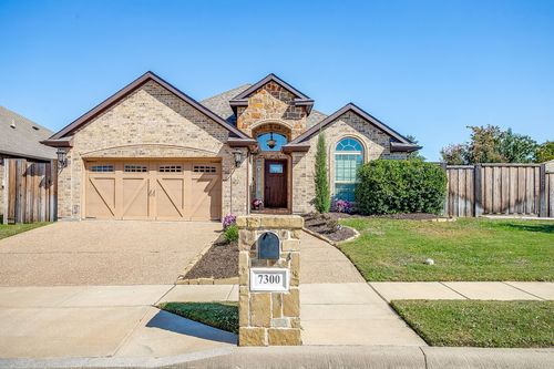 7300 Rocky Ford Rd, Fort Worth, TX, 76179-2594 | Card Image