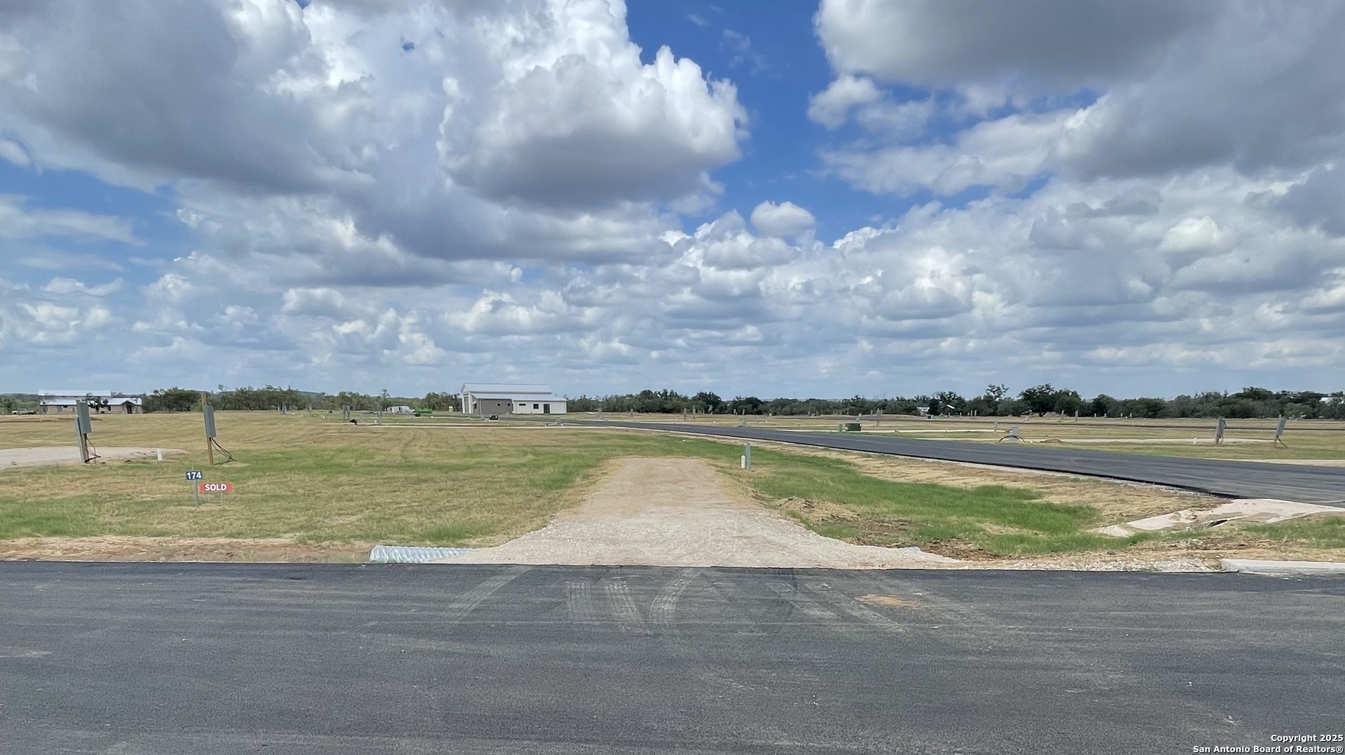 Land in Fredericksburg