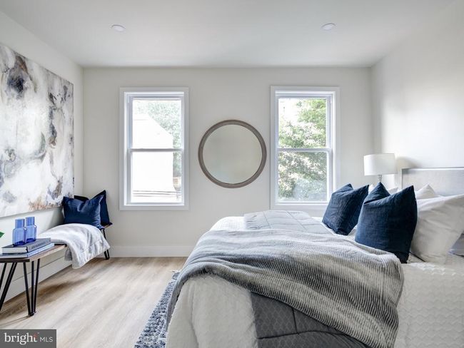 2010 E Dauphin St, Townhouse with 3 bedrooms, 3 bathrooms and null parking in PHILADELPHIA PA | Image 23