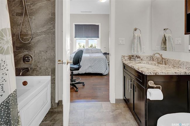 507 - 205 Fairford St E, Condo with 3 bedrooms, 3 bathrooms and 2 parking in Moose Jaw SK | Image 35