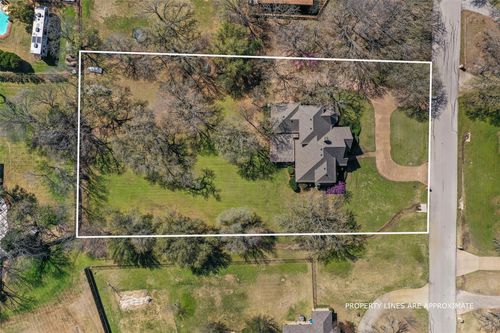 295 Oak Trail Dr, Double Oak, TX, 75077-7325 | Card Image