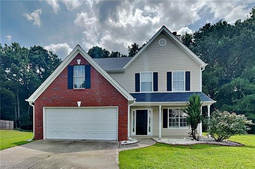 2489 Heatherton Ct, Dacula, GA, 30019-6647 | Card Image