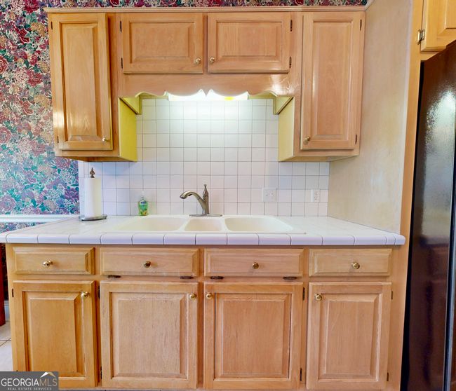 1457 N River Oaks Dr, House other with 4 bedrooms, 3 bathrooms and null parking in Blackshear GA | Image 30