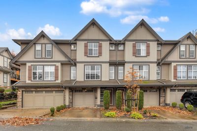 7 - 5900 Jinkerson Rd, Townhouse with 4 bedrooms, 2 bathrooms and 2 parking in Chilliwack BC | Image 1