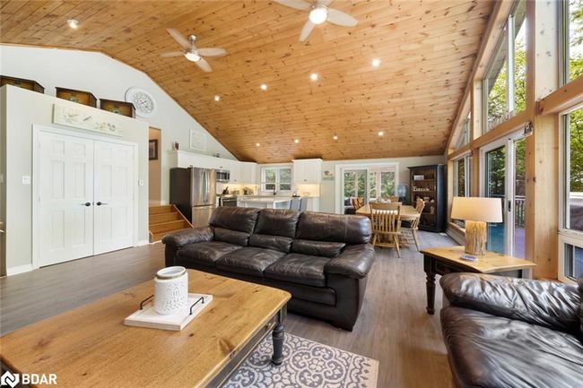 12 - 1202 Windermere Rd, House other with 3 bedrooms, 2 bathrooms and 4 parking in Utterson ON | Image 9