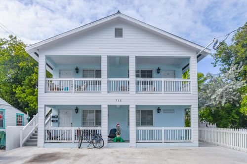 apt-1-712 Galveston Ln, Key West, FL, 33040-6470 | Card Image