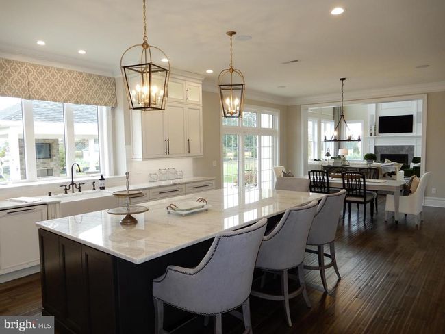 LOT-4 - 150 Watercrest Dr, House other with 6 bedrooms, 8 bathrooms and null parking in DOYLESTOWN PA | Image 11