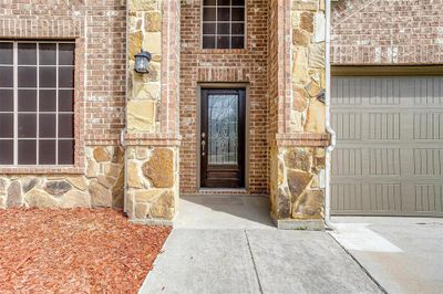 1320 Shelley Drive, House other with 4 bedrooms, 3 bathrooms and null parking in Burleson TX | Image 3