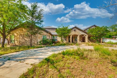 5122 S County Rd 1183, House other with 4 bedrooms, 3 bathrooms and 3 parking in Midland TX | Image 2