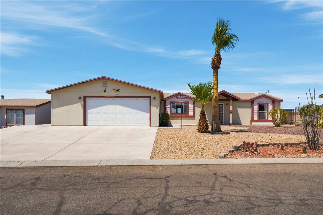 Residential in Fort Mohave