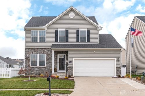 7260 River Birch St, Tipp City, OH, 45371-2578 | Card Image