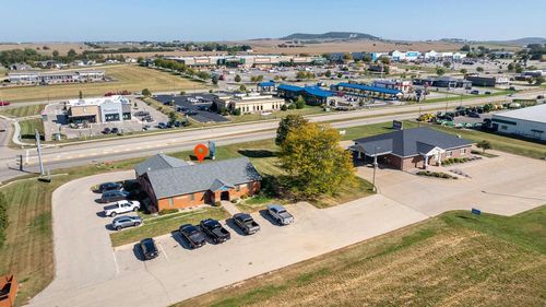 2 Insight Dr, Platteville, WI, 53818-3828 | Card Image