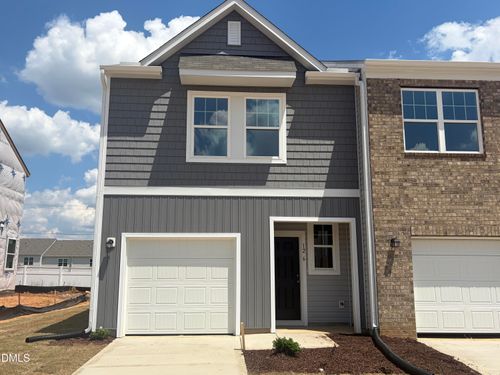 129 S Meyers Court, Clayton, NC, 27520 | Card Image