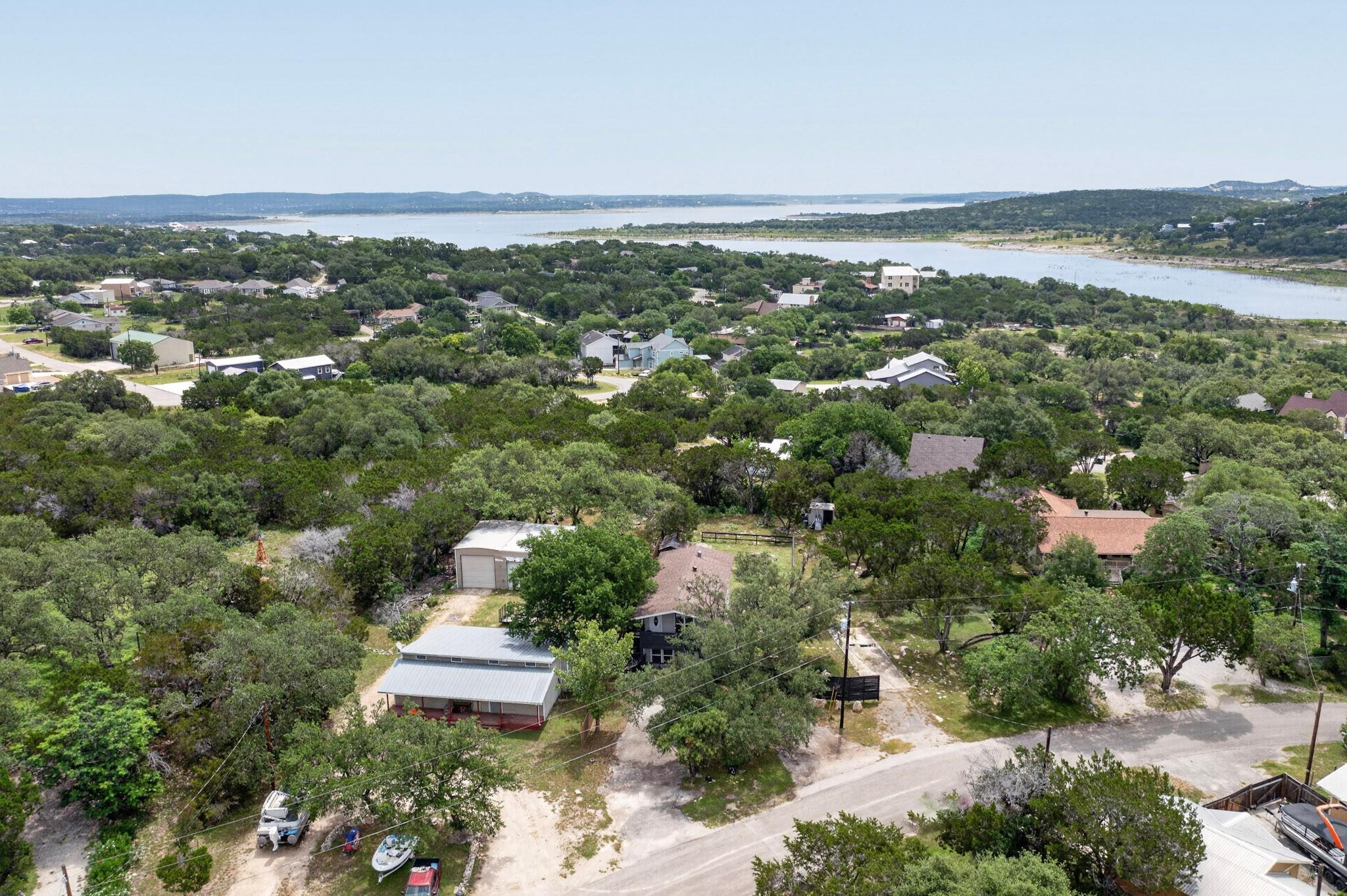 Residential in Canyon Lake 4