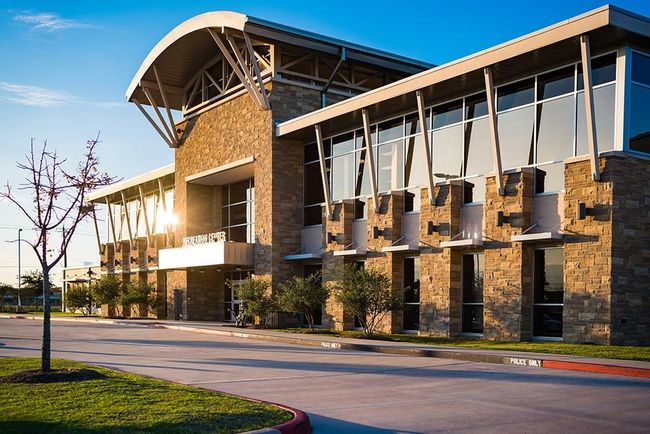 The Pearland Recreation Center, a state-of-the-art facility offering fitness classes, sports courts, and community events, is just 16 minutes away, providing endless opportunities for recreation and fun near your neighborhood! | Image 45