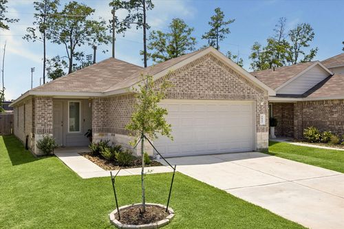 5822 Hampton Valley Dr, Spring, TX, 77373-0114 | Card Image