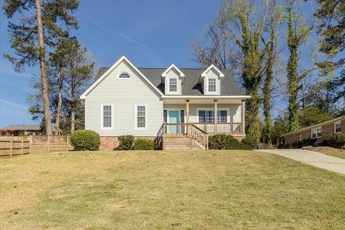 2741 Mayo Rd, Augusta, GA, 30907-3125 | Card Image