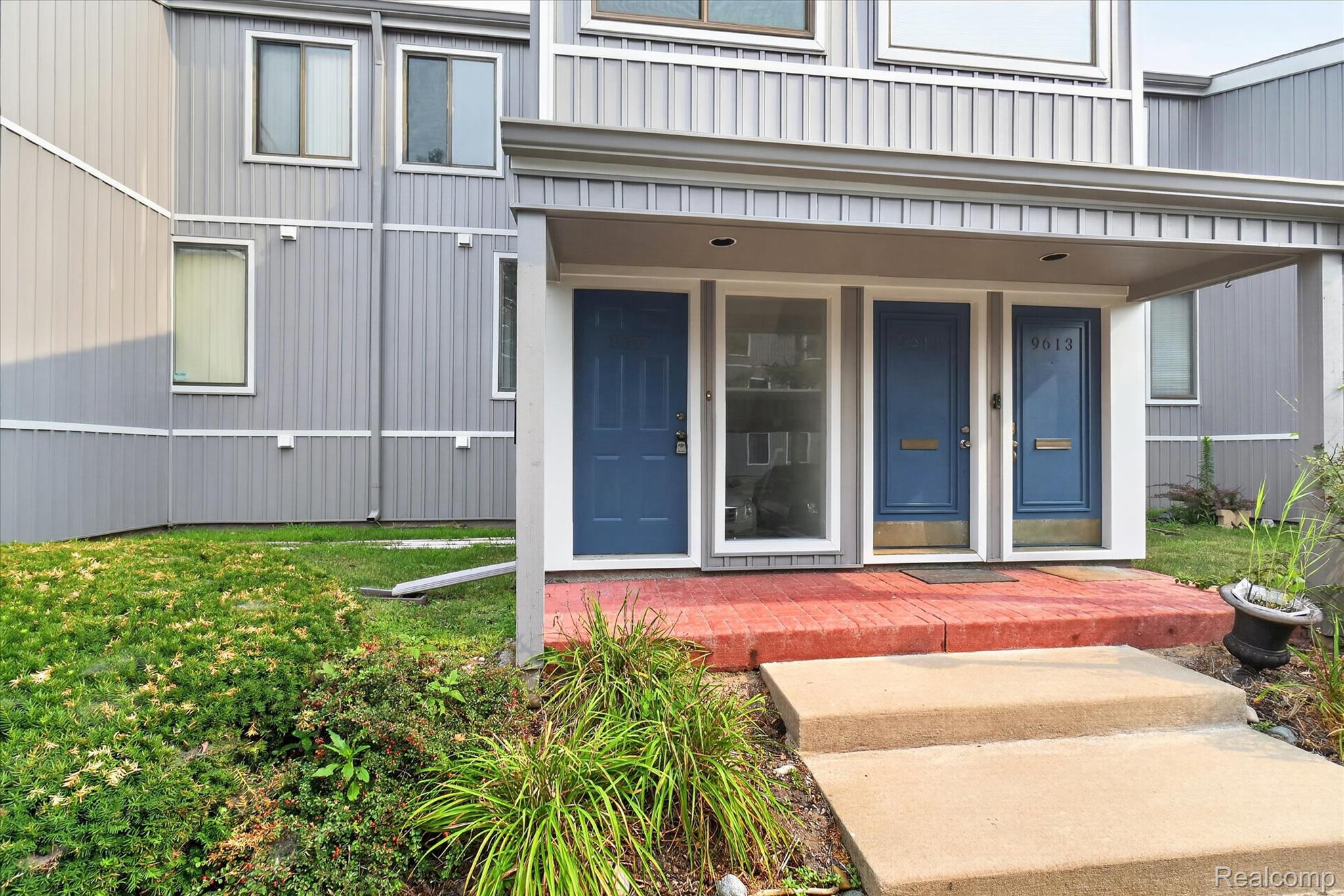 Residential in Ypsilanti Charter Township 3
