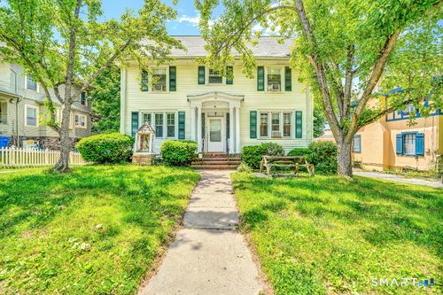 81 Fiske Street, Waterbury, CT, 06710 | Card Image