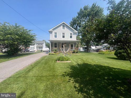 4624 Magnolia Ave, BALTIMORE, MD, 21227-4413 | Card Image