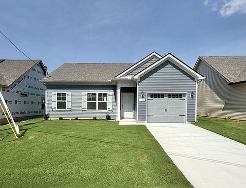6 Stonehenge Cir, Manchester, TN, 37355-4604 | Card Image