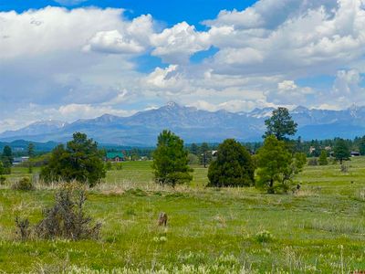 728 Meadows Drive, Home with 0 bedrooms, 0 bathrooms and null parking in Pagosa Springs CO | Image 1