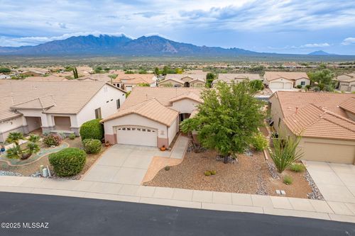 5103 S Avenida Sin Prisa, Green Valley, AZ, 85622-8023 | Card Image