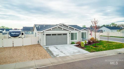 318 Red Rose St, Wilder, ID, 83676-4800 | Card Image