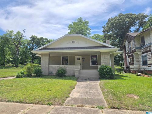 1320 33rd Street Ensley, BIRMINGHAM, AL, 35218-3221 | Card Image