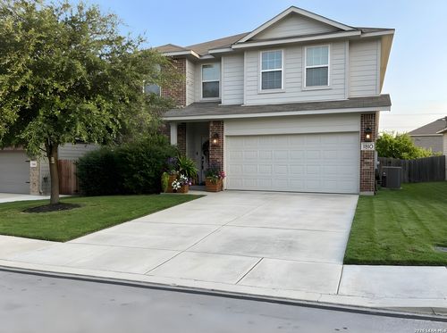 1810 Golden Maple, San Antonio, TX, 78245-4682 | Card Image