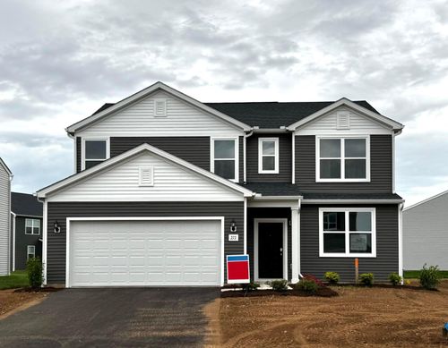 lot-303-272 Dowler Dr, South Bloomfield, OH, 43103-9241 | Card Image