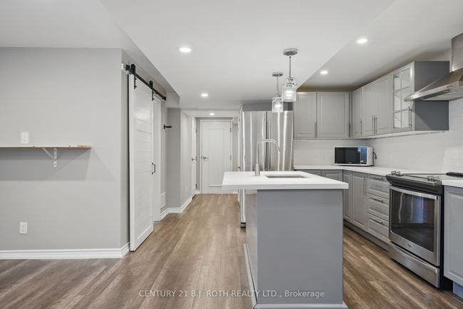 1 Kennedy Blvd, House other with 6 bedrooms, 5 bathrooms and 8 parking in Alliston ON | Image 19