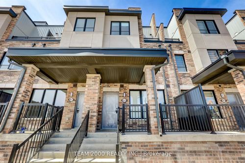 4-60 Baynes Way, Bradford West Gwillimbury, ON, L3Z3G8 | Card Image