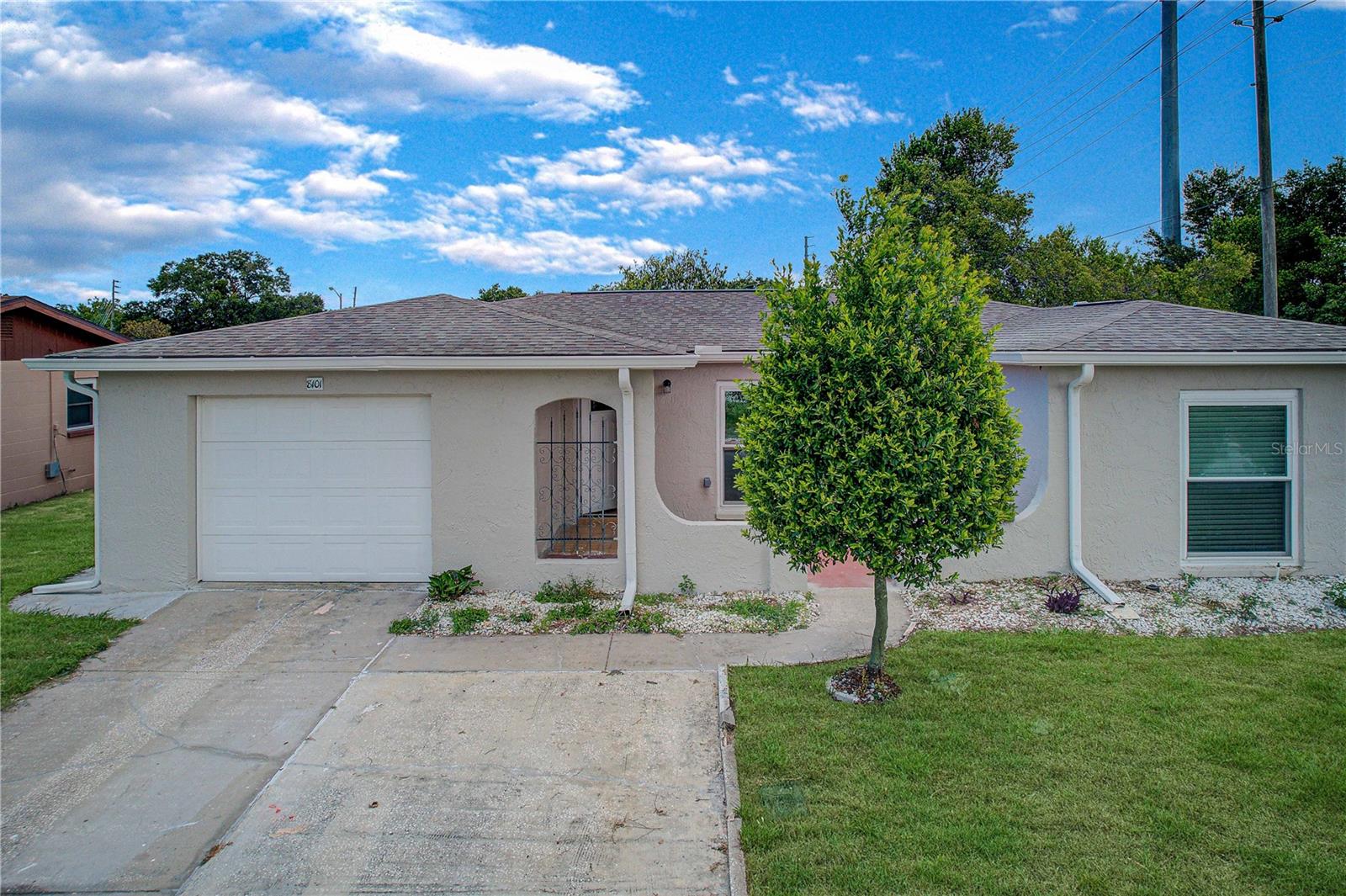 Hixton Dr, Port Richey, FL 34668