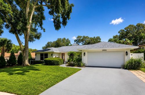 1981 Castille Dr, Dunedin, FL, 34698-9414 | Card Image