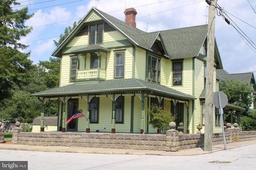 205 Main St, SHARPTOWN, MD, 21861-1061 | Card Image