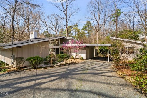 414 Westwood Drive, Chapel Hill, NC, 27516 | Card Image