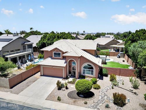 2504 S Revolta, Mesa, AZ, 85209-4833 | Card Image